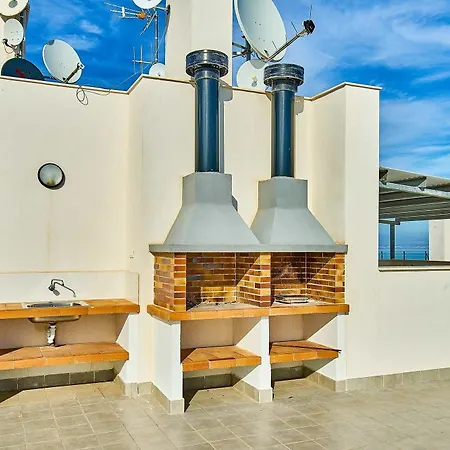 Espanhouse Pinada Apartament