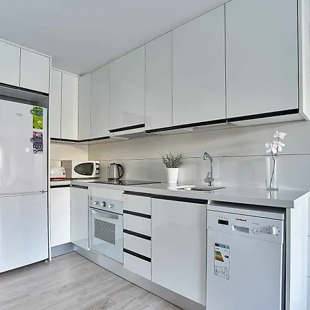 Espanhouse Pinada Apartment