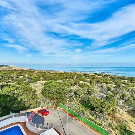 Apartment Espanhouse Pinada La Marquesa