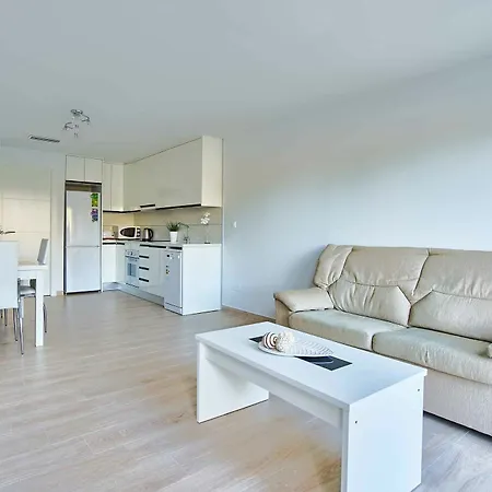 Apartment Espanhouse Pinada La Marquesa