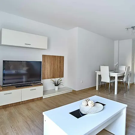 Espanhouse Pinada La Marquesa