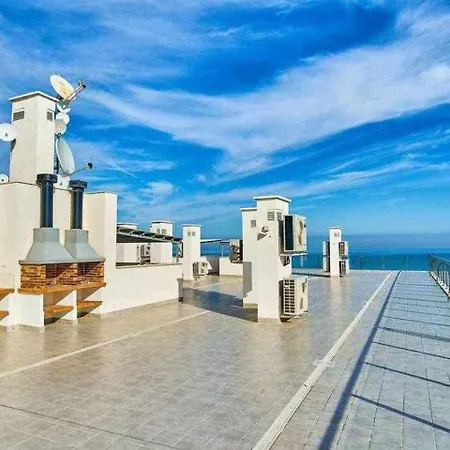 Espanhouse Pinada Lejlighed *