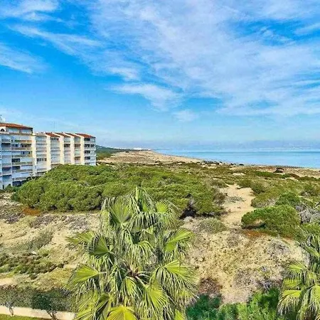 Espanhouse Pinada Lejlighed *