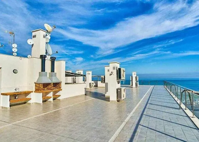 Espanhouse Pinada 아파트 *