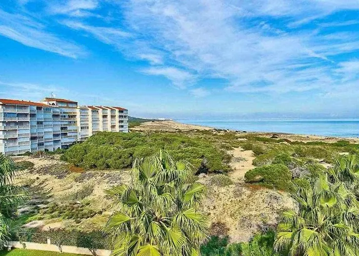 Espanhouse Pinada 아파트 *