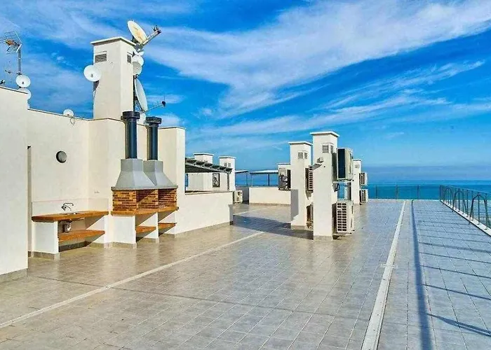 Espanhouse Pinada *