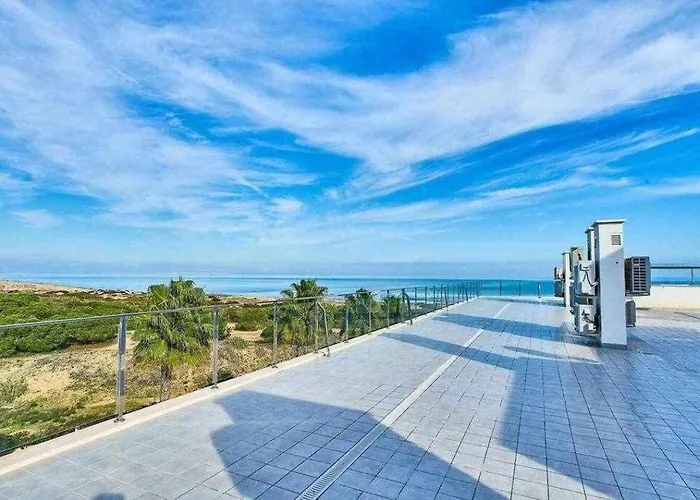 Espanhouse Pinada La Marquesa